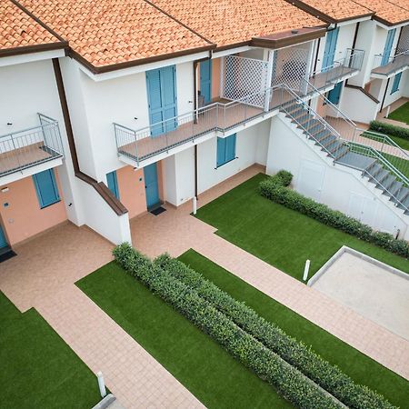 Icaro Residence Apartments With A Beautiful Pool SantʼAgata di Militello Zewnętrze zdjęcie